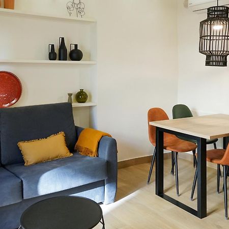 Apartaments La Rambla - Arbequina - 6 Persones 科尔努德利亚 外观 照片