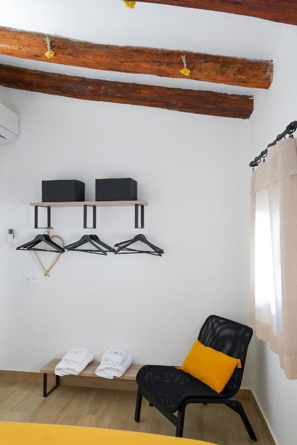 Apartaments La Rambla - Arbequina - 6 Persones 科尔努德利亚 外观 照片