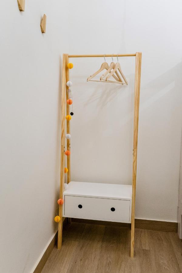 Apartaments La Rambla - Arbequina - 6 Persones 科尔努德利亚 外观 照片