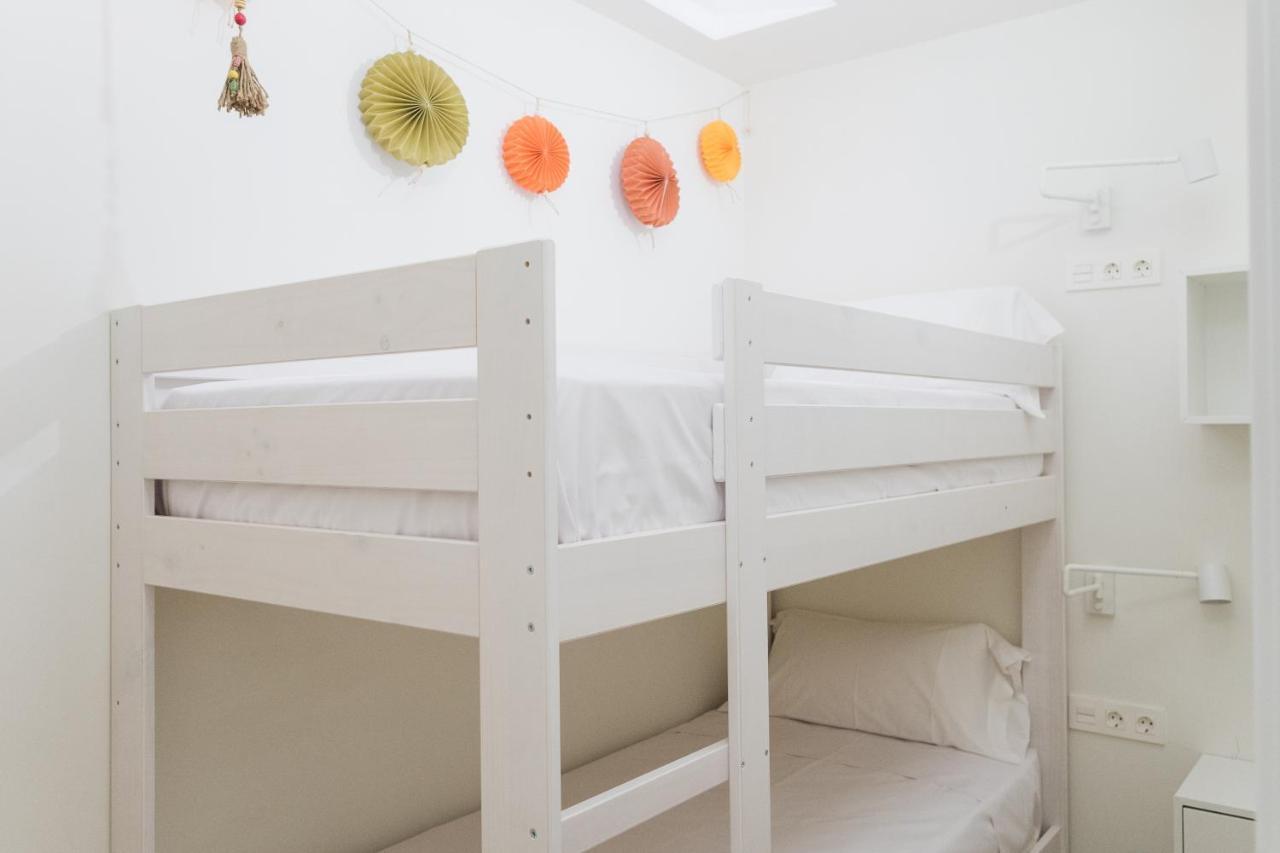 Apartaments La Rambla - Arbequina - 6 Persones 科尔努德利亚 外观 照片