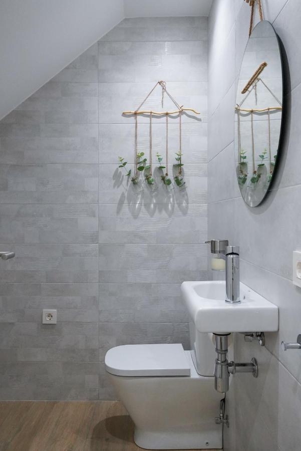 Apartaments La Rambla - Arbequina - 6 Persones 科尔努德利亚 外观 照片