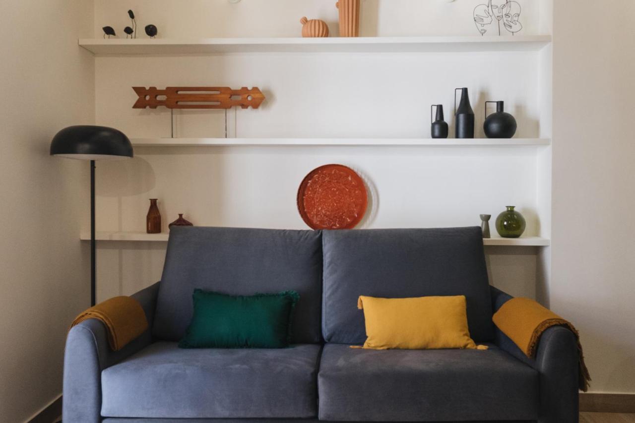 Apartaments La Rambla - Arbequina - 6 Persones 科尔努德利亚 外观 照片