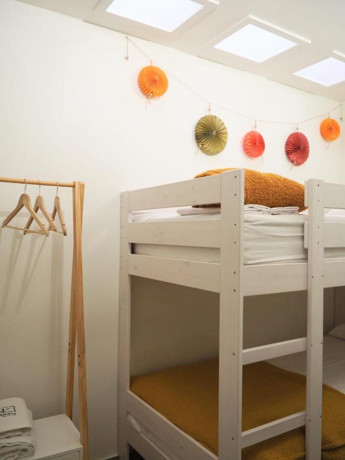 Apartaments La Rambla - Arbequina - 6 Persones 科尔努德利亚 外观 照片